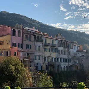 2* Maison d'hôtes Affitta Da Lalla