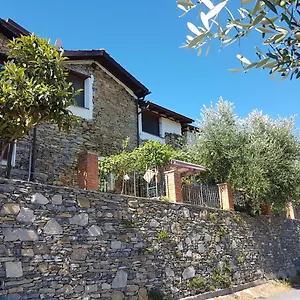  Hébergement de vacances Casa Elisa